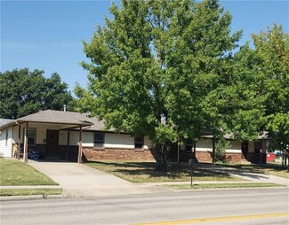 1008 S Rouse St, Pittsburg, KS 66762