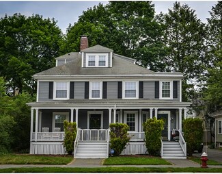 9 Cross St Unit 9A, Wellesley, MA 02482