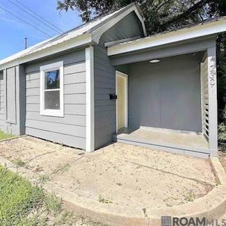 2301 N 20th St, Baton Rouge, LA 70802