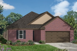 12803 Basswood Summit Dr, Houston, TX 77044