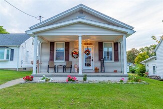 627 16th St, Tell City, IN 47586