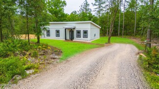 4311 Division St, Hastings, FL 32145