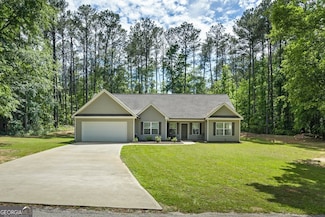 121 Bob Cat Trail, Mansfield, GA 30055