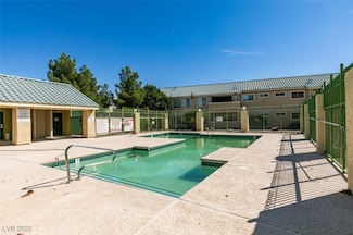 1400 Jamielinn Ln Unit 104, Las Vegas, NV 89110