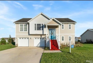 52636 Blue Winged Trail, South Bend, IN 46628