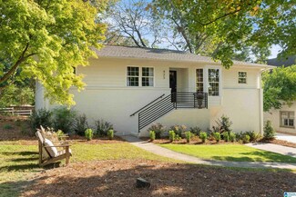433 Glenwood Rd, Vestavia, AL 35216