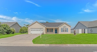 125 Balsa Dr, Longs, SC 29568