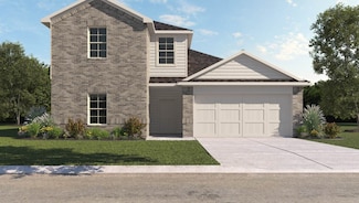 24832 Springbluff Valley Ct, Magnolia, TX 77355