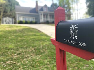 250 Hillsboro Rd, Taylorsville, NC 28681