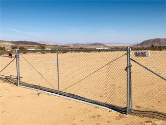 1625 Cambria Ave, Johnson Valley, CA 92285