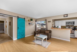 1307 Caminito Gabaldon Unit H, San Diego, CA 92108