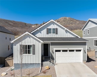 865 Oleander St, Castle Rock, CO 80109