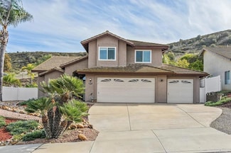 8511 Mesa Heights Rd, Santee, CA 92071