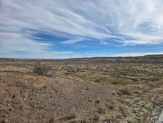 TBD 15 Mile Rd, Worland, WY 82401