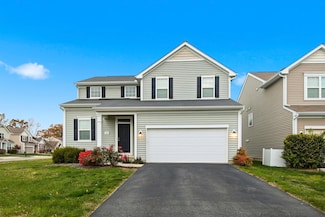 365 Ravensdale Place, Galloway, OH 43119