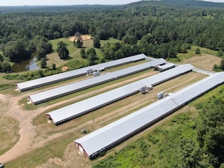 1757 Plattsburg Rd, Noxapater, MS 39346