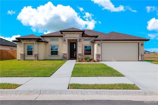 1502 Helen Dr, Weslaco, TX 78596