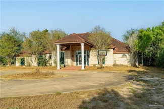 21762 Brushline Rd, Edinburg, TX 78542
