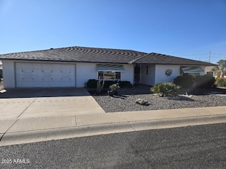 13059 W Westgate Dr, Sun City West, AZ 85375