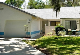 477 Siesta Terrace, Inverness, FL 34450