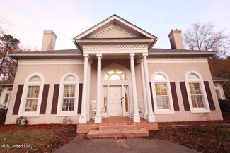 131 Pine Hill Dr, Forest, MS 39074