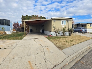 3860 Midland Dr Unit A18, Roy, UT 84067