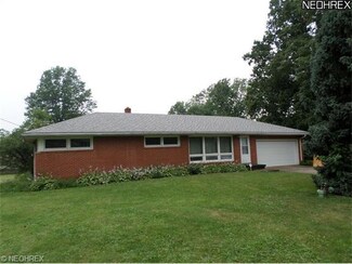 5555 Chandler Ave NW, North Canton, OH 44720