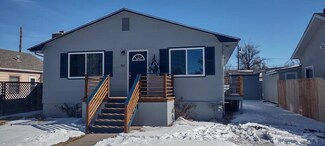 807 Grace Ave, La Junta, CO 81050
