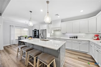 10317 Fallen Leaf Dr, Woodway, TX 76712