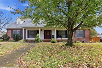 208 Summerfield Dr, Bryant, AR 72022