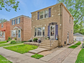 4154 Elm Ave, Brookfield, IL 60513