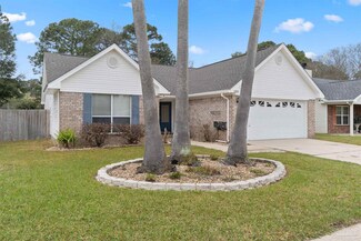 1333 Sterling Point Place, Gulf Breeze, FL 32563