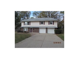 3916 S Maybrook Ave, Independence, MO 64055