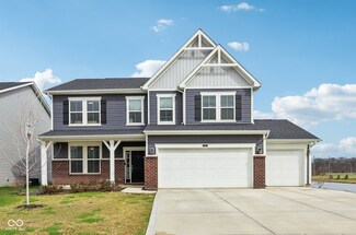 8818 Tributary Dr, Indianapolis, IN 46259
