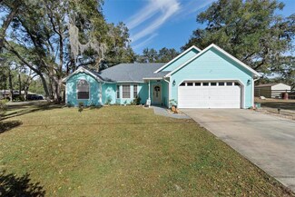 206 Sandspur Ln, Deland, FL 32724