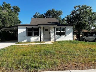 5633 Wainwright Dr, Fort Worth, TX 76112