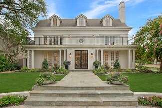 3649 Haynie Ave, Dallas, TX 75205