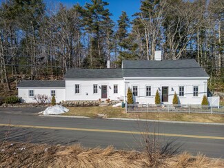 344 Clay Hill Rd, Cape Neddick, ME 03902