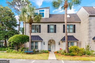 1035 Beachview Dr Unit 201, Saint Simons Island, GA 31522