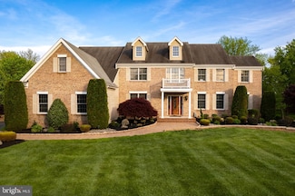 8 Millennium Dr, Columbus, NJ 08022