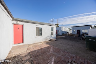 2537 E Willetta St Unit 4, Phoenix, AZ 85008