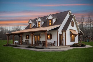158 Lariat Ln, Manchester, TN 37355