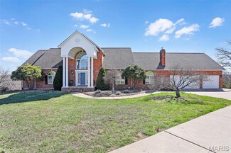 2791 Gravois Rd, Saint Clair, MO 63077