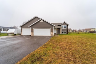 2073 Josephine Ln, Kronenwetter, WI 54455