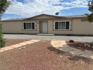 1371 W Basin Ave, Pahrump, NV 89060