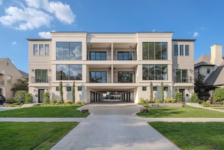 4128 University Blvd Unit 4, Dallas, TX 75205