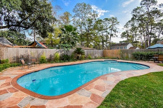 13602 Wendelyn Ln, Houston, TX 77069