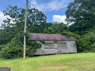 1595 Moreland Rd, Williamson, GA 30292