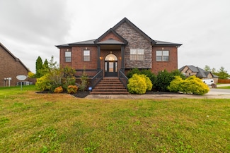 261 Fantasia Way, Clarksville, TN 37043