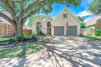 1135 Mariner Cove, Sugar Land, TX 77498